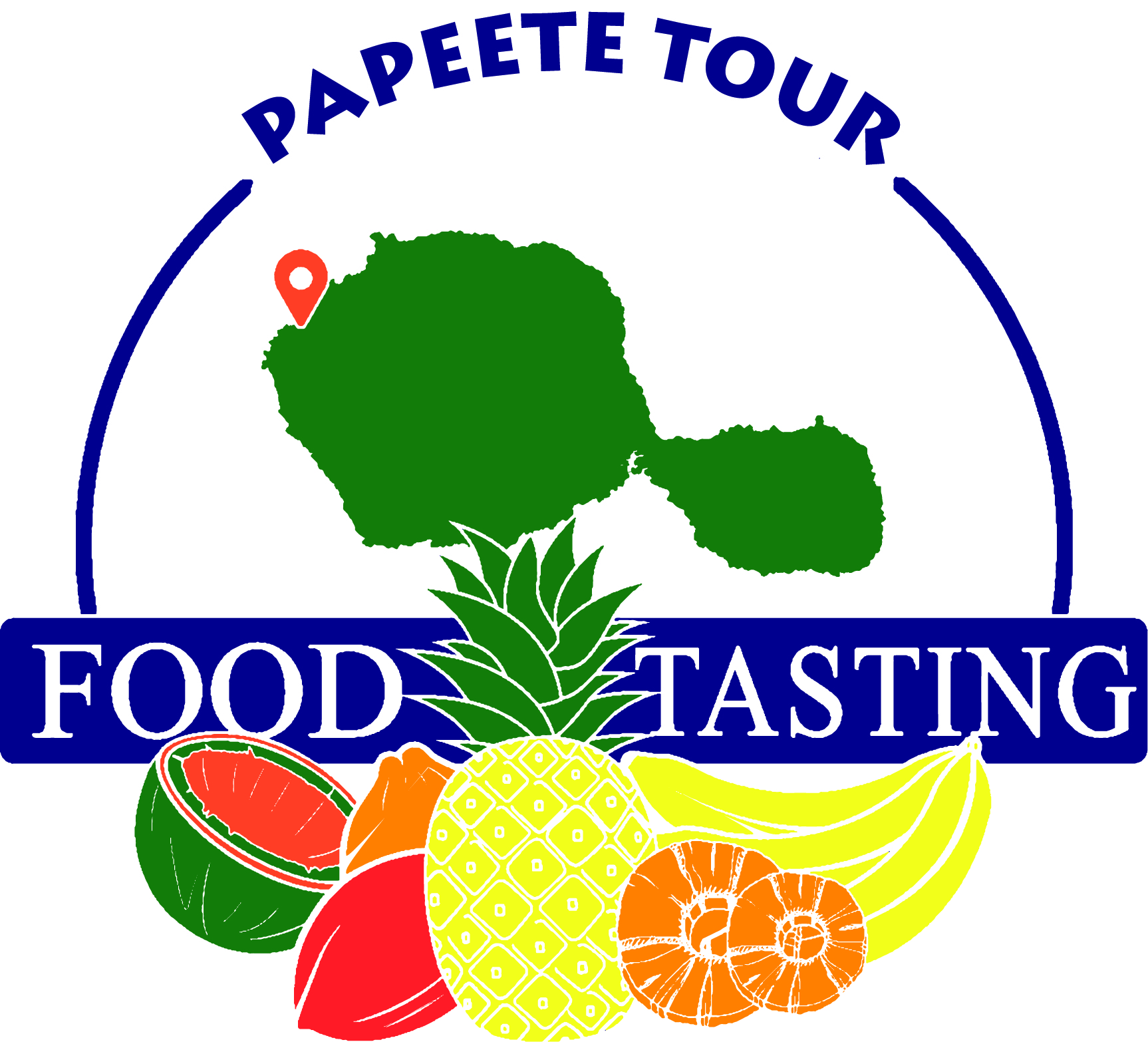 Logo Food Tasting
